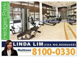 Hedges Park Condominium (D17), Condominium #78378172
